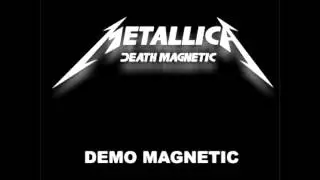 Metallica - Neinteen (Demo Magnetic)