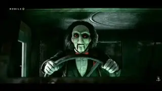 Codm x Saw 🔥 | *New* TRAILER 😈🔥