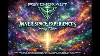 Psychonaut - 