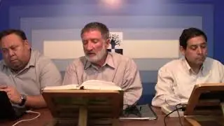 5 El mundo de Adam Kadmon
