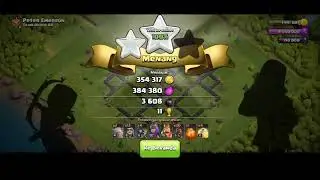 farming th 9 attack clasher || awad || Peter Emerson || ??? || star ⭐⭐⭐