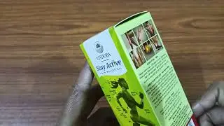 Vithoba Stay Active Pain Relief Oil | Best Ayurvedic Pain Relief Oil | Pain Relief Oil