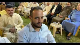 المولد النبوي الشريف في بيت الحاج حقي الراوي لعام 2025