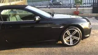 BMW 630 ,www.roma-auto-usate.it
