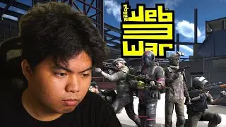 【🔴Live】Ngelatih Aim Envy di FESTIVE FRAGMAS WEB3WAR