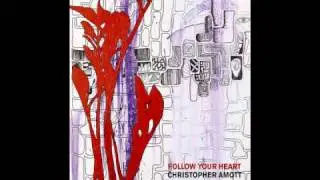 Christopher Amott - Holy Mountain
