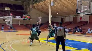 SF Pro-AM 7/1/25 @ Keezar Pavilion
