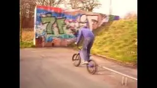 Kilian Treek und Phillip Denninghaus - 3 Clips