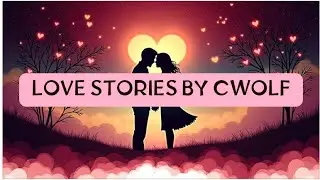 Love stories - Cwolf