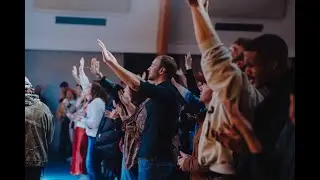 Zeal Church Live Online Experience | 12.07.25