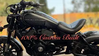 Harley Davidson Custom Built#Harley #Fatboy #cruiser