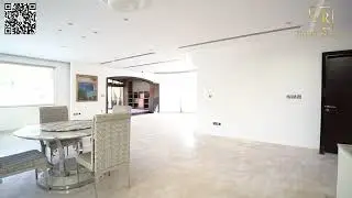 Jumeirah Park | Villa Tour | Think Realty