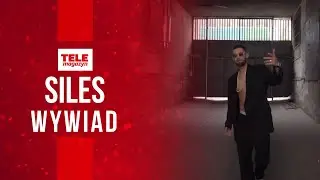 SILES o płycie w Universalu, stosunkach z QueQuality, tym, co dał mu udział w Młodych Wilkach i ASP