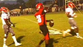 Terry Parker VS Westside5A District Championship Highlights
