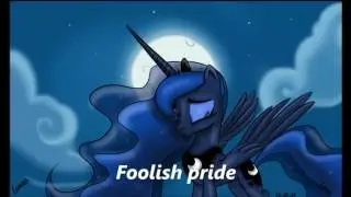Sorrowful,Regretful-Lyrics