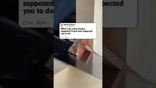 He left everyone laughing #reddit