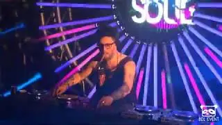 Sam Karlson live mix for Robsoul Recordings at Pandaclub.