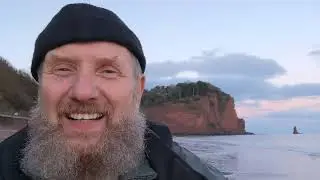 Teach yer kids - Learn a Sea Shanty - Sing a Sea Shanty - Brian of Holcombe Singing for England.