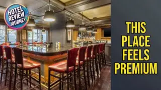 Omni Berkshire Place - This Place Feels Premium | New York (NY), United States⭐