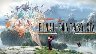 Final Fantasy Mondays - Time for The Arcadian (Again)
