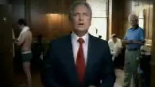 Funny Bank Commercial