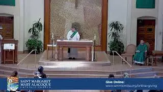 930 Mass - Fourth Sunday in Ordinary Time