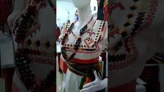 robe#kabyle #kabylie #tendance #2022 #style #tizi_ouzou #bejaia #bouira #youtube