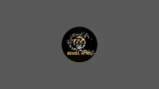 BENIEL AMOS is live