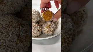 🥕 Этот рецепт морковного торта просто гениален!