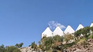 Strolling Through The World :Temple Of Apollo Epicurius