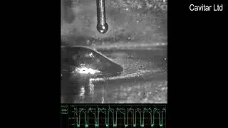 Research on Modern Variants on Classical Arc Welding with CAVILUX Illumination Laser