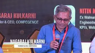Panel discussion:&nbsp;