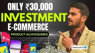 How to Start E-Commerce Business Under 30K 🤑| Right vs Wrong Products 