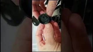 Ремонт аквариумного воздушного насоса &mdash; недорогой ремонт
