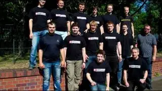 DMXControl Jahrestreffen 2011