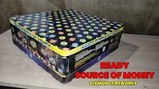 Ready Source of Money 230 Shots | Diamond Fireworks 2023 🔥