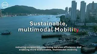Intelligent Transport Systems in Action | Empowering the Future of Mobility | ARMIS Group