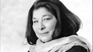 Las manos de mi madre     Mercedes Sosa