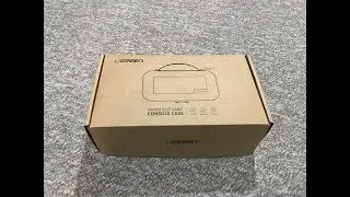 UGREEN Nintendo Switch Case Review