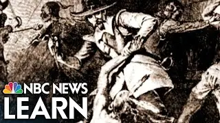 The Pequot War
