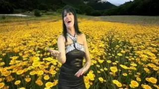 Linda Biscaro alle porte del sole
