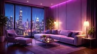 Chill Beats Mix 🌠 Late Night Lofi for Deep Sleep, Stress Relief & Insomnia Healing
