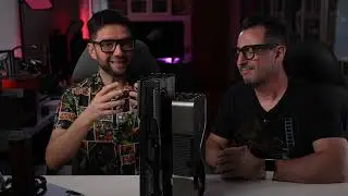 Nvidia 5080 MSI Vanguard edition con Fede Ini. Unboxing y test r&aacute;pido