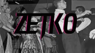 My House #02 (Tech House/Deep House 2021) by Zetko