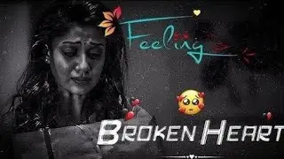 Broken Heart 💔 | Late Night Sad Lofi Mashup That Hits Different (Slowed + Reverb)