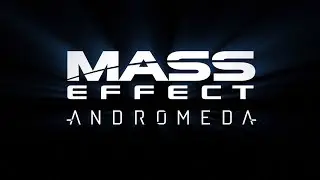 Mass Effect Andromeda | Der Film Game/Movie Deutsch/German