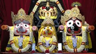 ଜଗନ୍ନାଥ ଙ୍କ ମଥାମଣି ⭕❗⭕