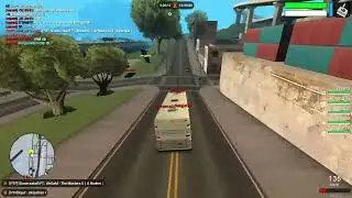 FFS - PTP the BusBoyZ #3