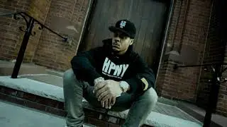 Jae Pierce - Everything [Official Music Video]