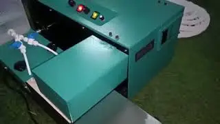 🔥 Fully Automatic Long Cotton Wicks Making Machine &ndash; High Speed | Zero Maintenance | Best Price 🔥
